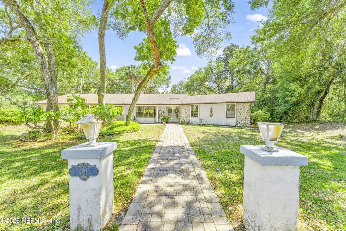 701 16TH Street, St. Augustine, FL 32080 2
