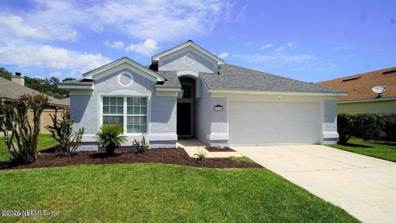 12985 HARBORTON Drive, Jacksonville, FL 32224