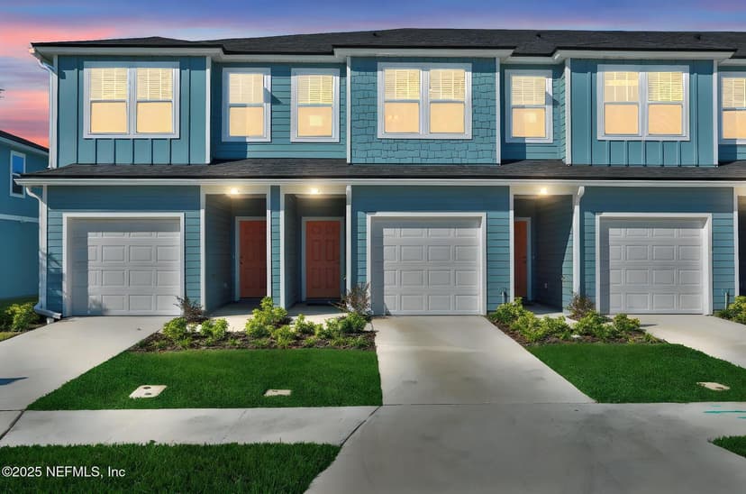 790 SAILOR GROVE Lane, Jacksonville, FL 32221