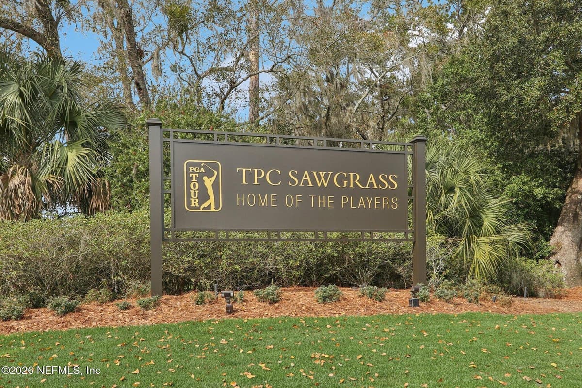 6534 BURNHAM Circle, Ponte Vedra Beach, FL 32082 2
