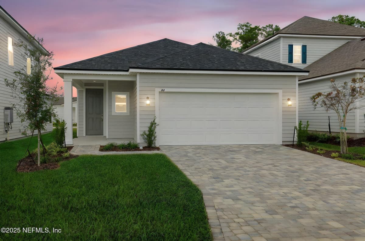 378 BROOK FOREST Drive, St. Augustine, FL 32092 2