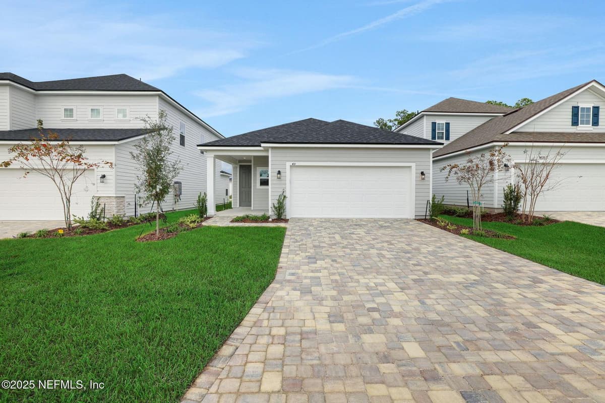 378 BROOK FOREST Drive, St. Augustine, FL 32092 3