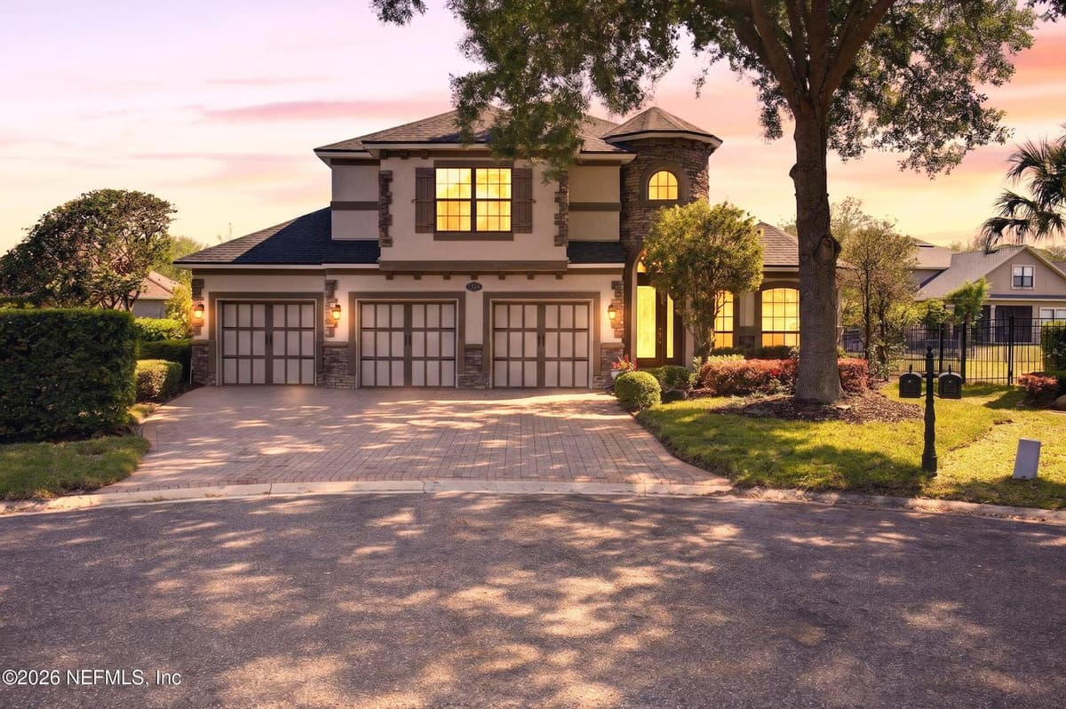 13124 HIGHLAND GLEN Way E, Jacksonville, FL 32224 2