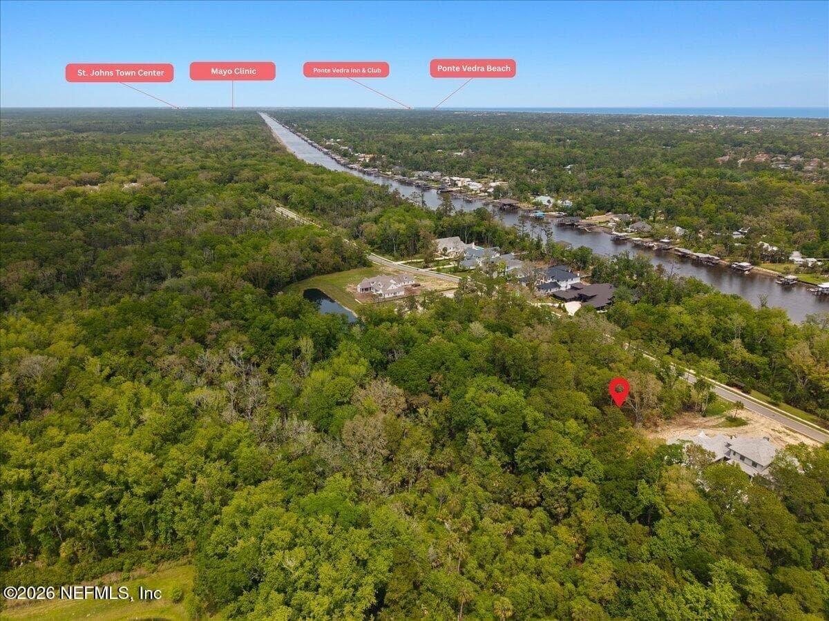 109 AUTUMN TIDE Trail, Ponte Vedra, FL 32081 2