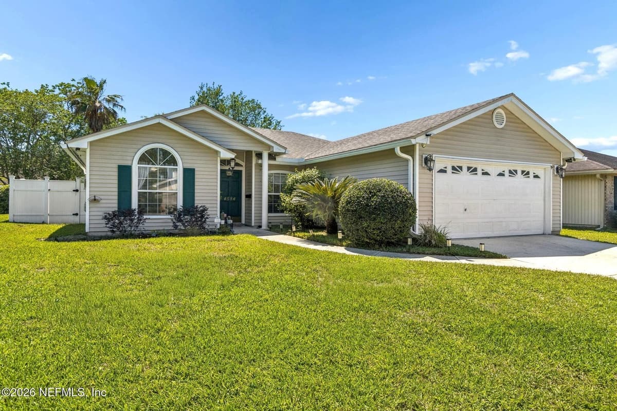 4584 ARROW WIND Lane, Jacksonville, FL 32258 3