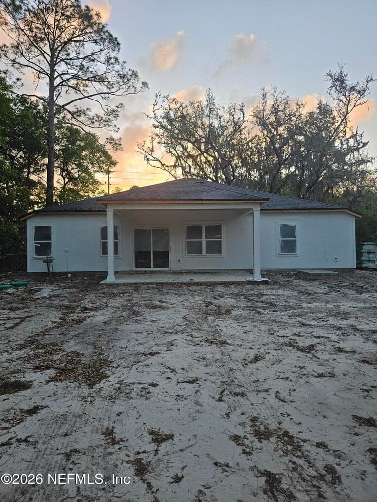 3600 BOWDEN Road S, Jacksonville, FL 32216 3