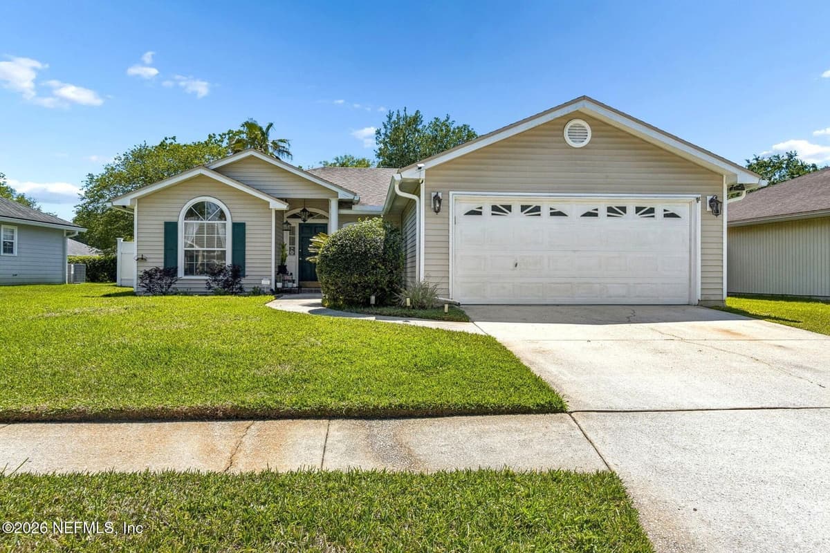 4584 ARROW WIND Lane, Jacksonville, FL 32258 2