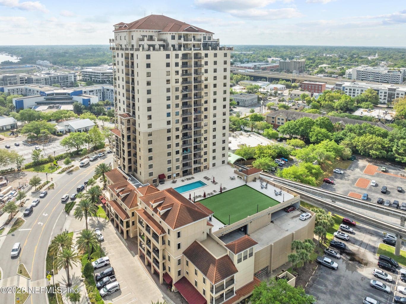 1478 RIVERPLACE Boulevard 803, Jacksonville, FL 32207