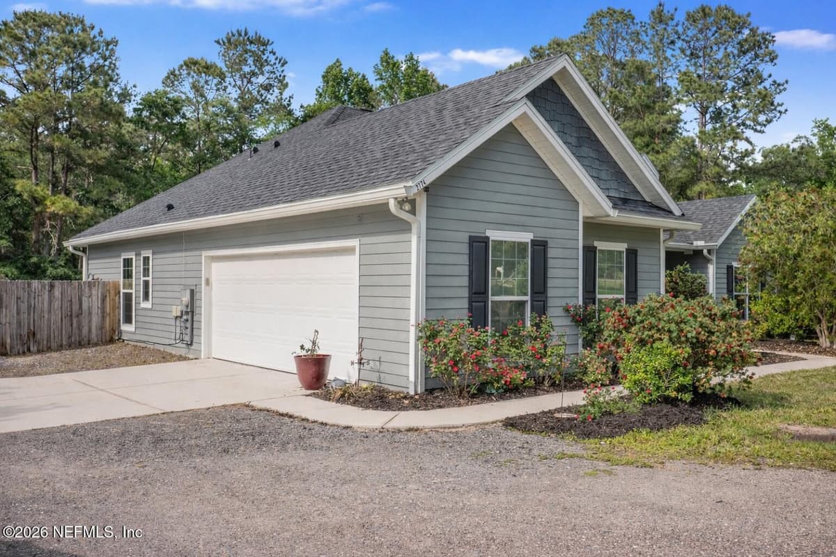 2774 TANSY Avenue, Middleburg, FL 32068 2