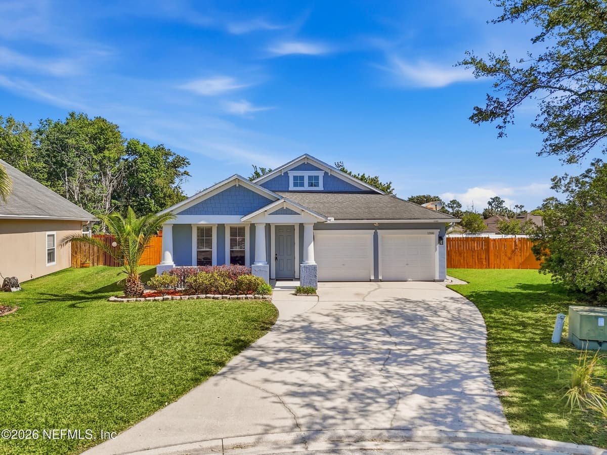 13181 TOM MORRIS Drive, Jacksonville, FL 32224 2