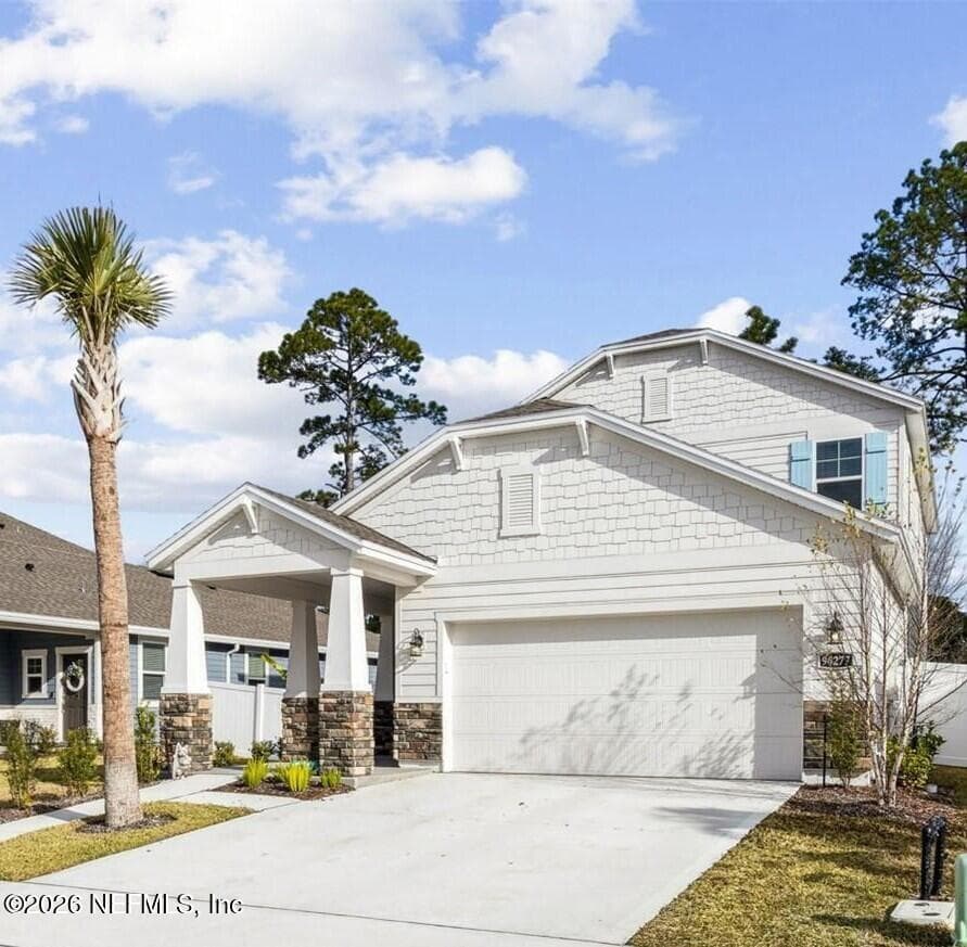 96277 BROADMOOR Road, Fernandina Beach, FL 32034