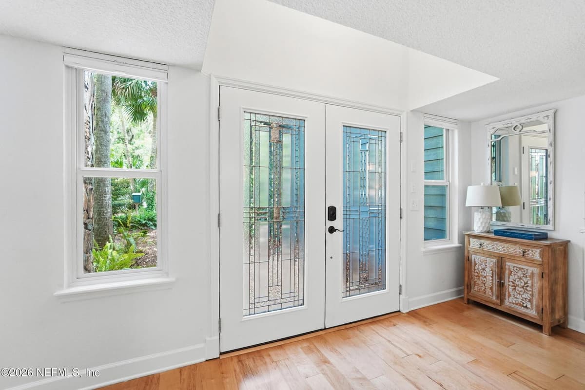 1852 HICKORY Lane, Atlantic Beach, FL 32233 3