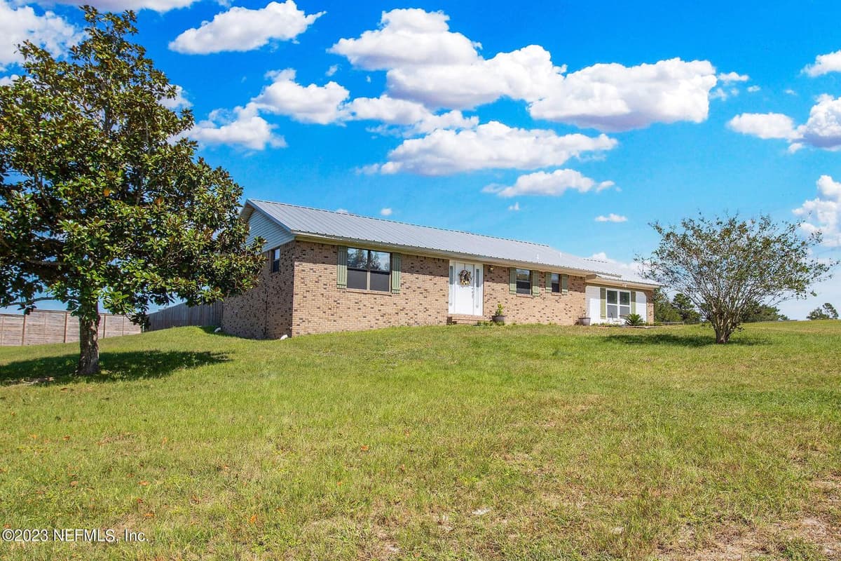 6286 1ST Avenue, Keystone Heights, FL 32656 2