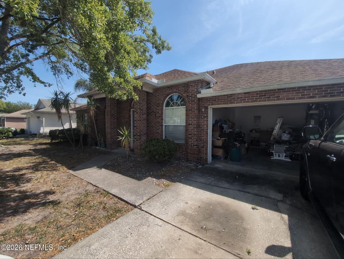 3139 FOX SQUIRREL Drive, Orange Park, FL 32073 3