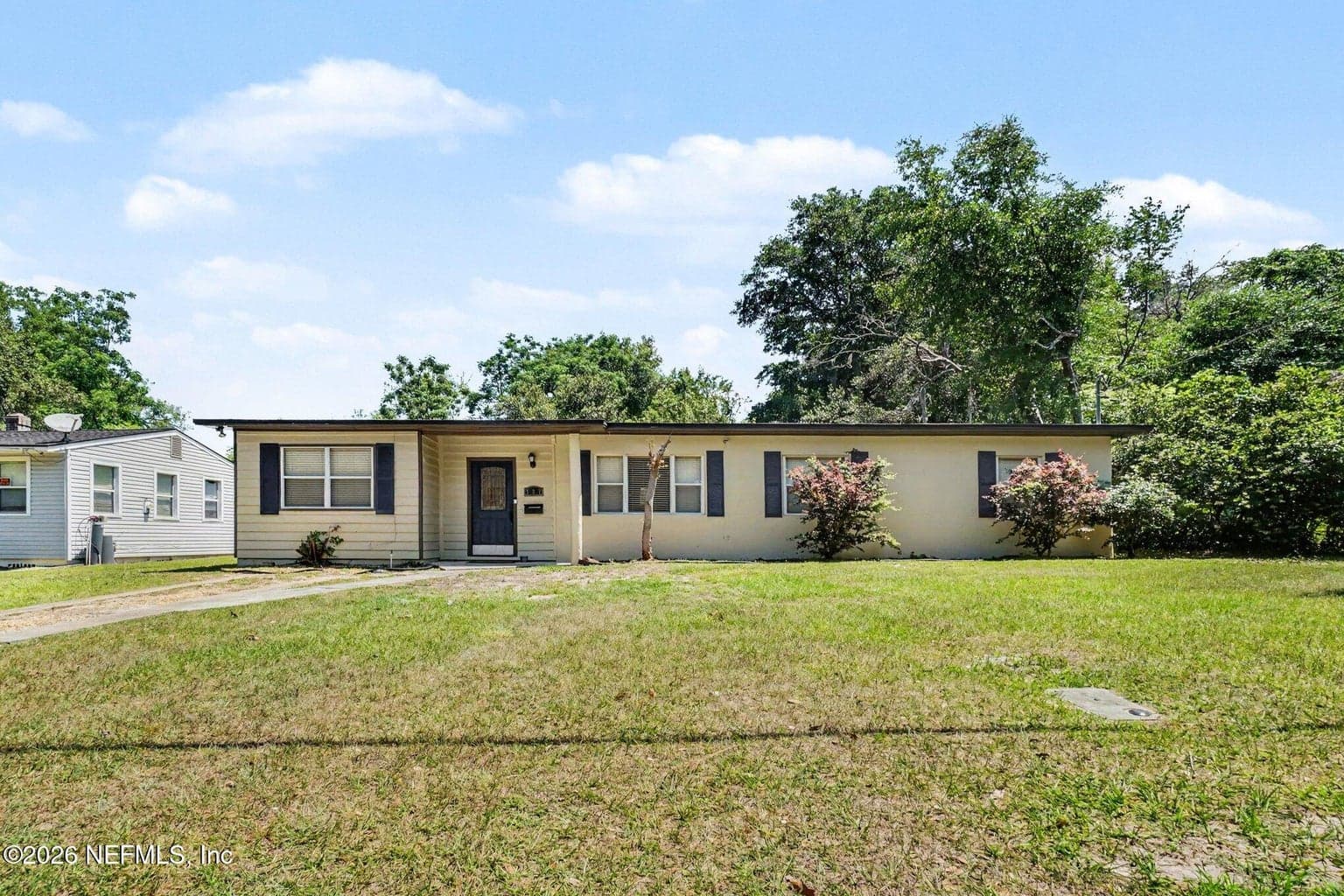 527 OGLETHORPE Road, Jacksonville, FL 32216