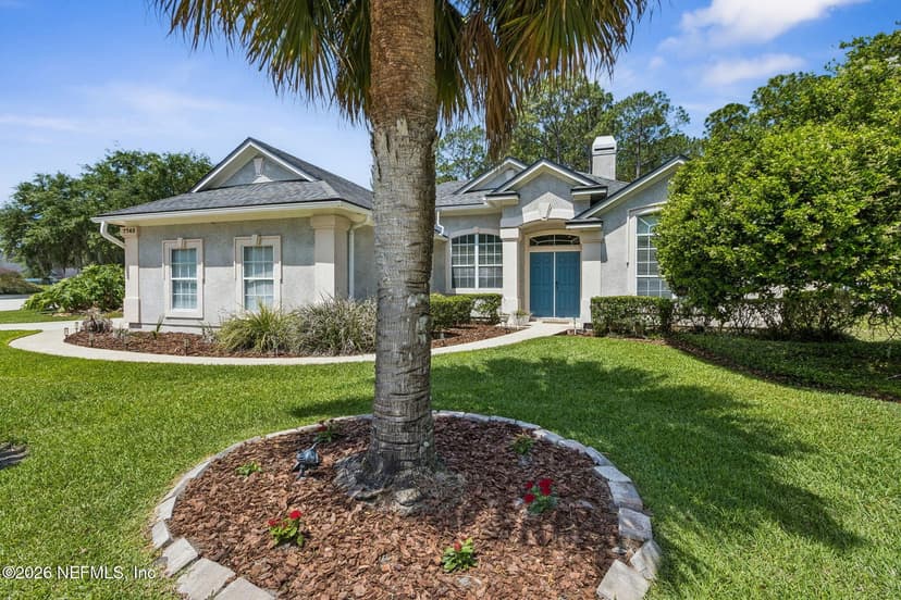 7745 SPINDLETREE Court, Jacksonville, FL 32256