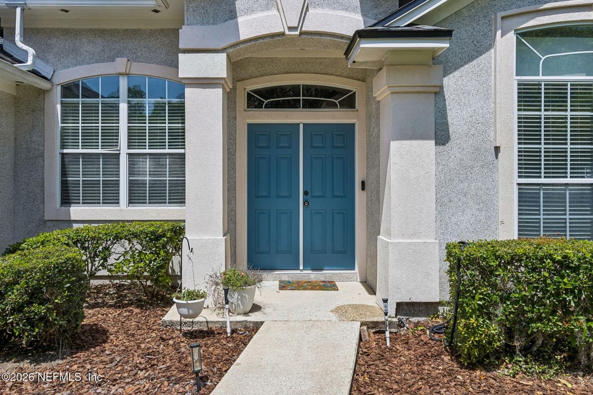 7745 SPINDLETREE Court, Jacksonville, FL 32256 2