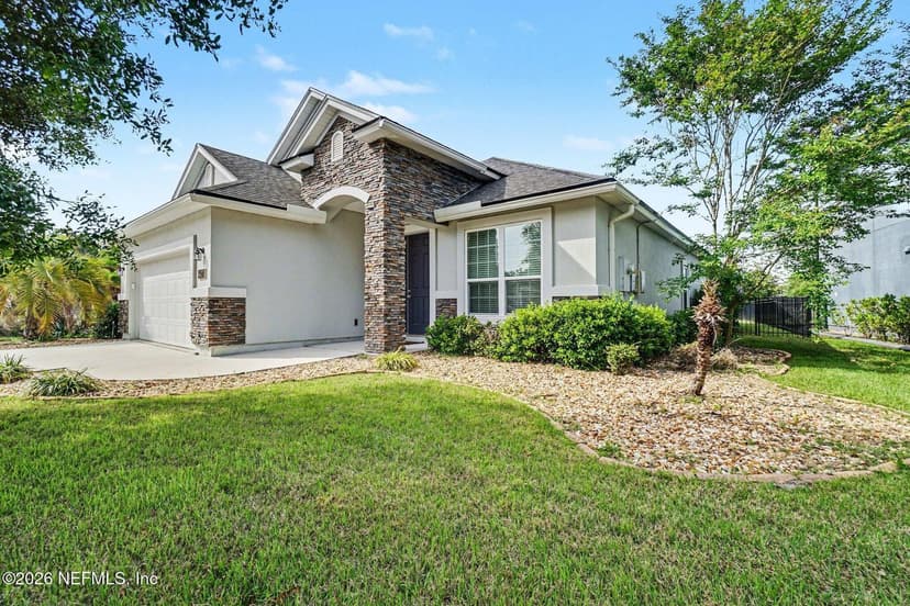 1405 AUTUMN PINES Drive, Orange Park, FL 32065