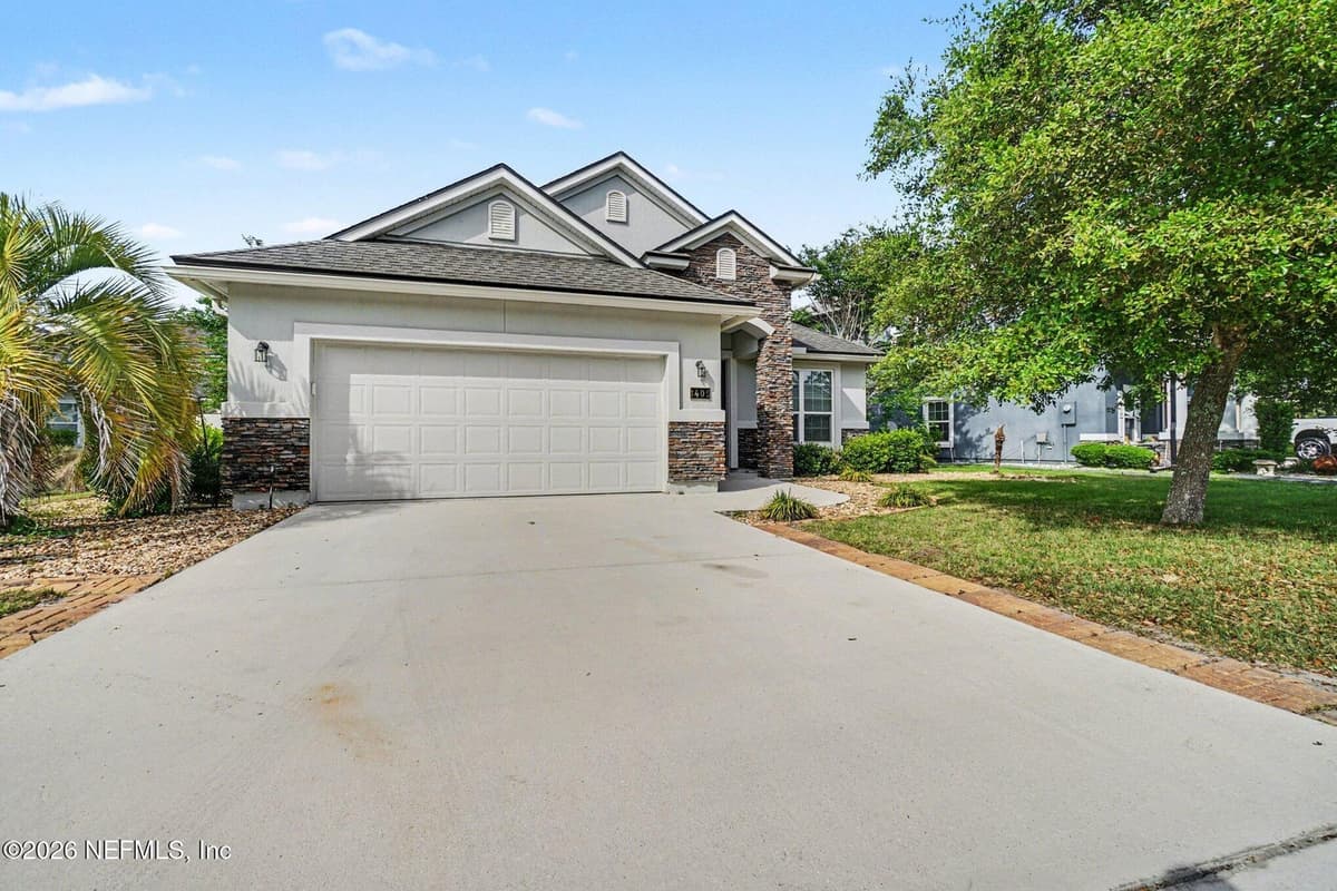 1405 AUTUMN PINES Drive, Orange Park, FL 32065 2