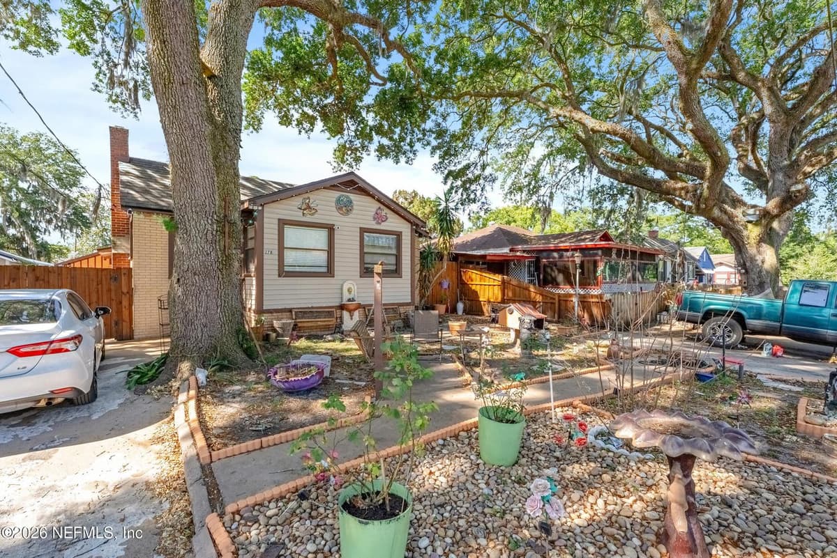 278 E 46TH Street, Jacksonville, FL 32208 3