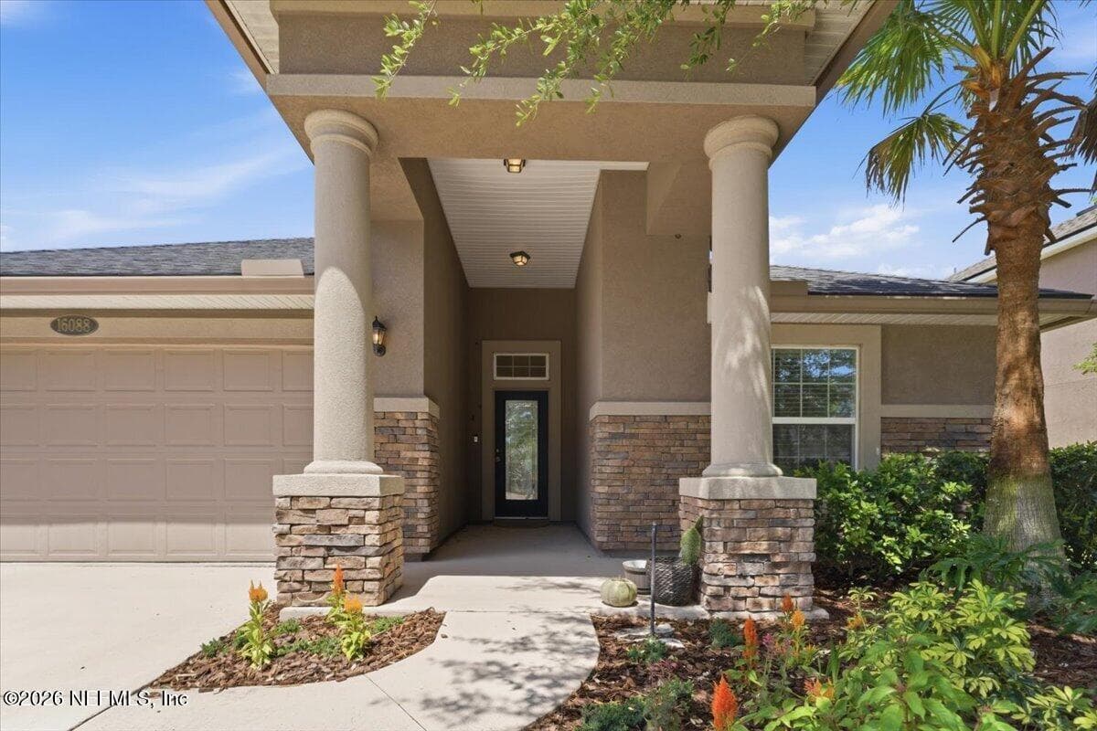 16088 GARRETT GROVE Court, Jacksonville, FL 32218 2