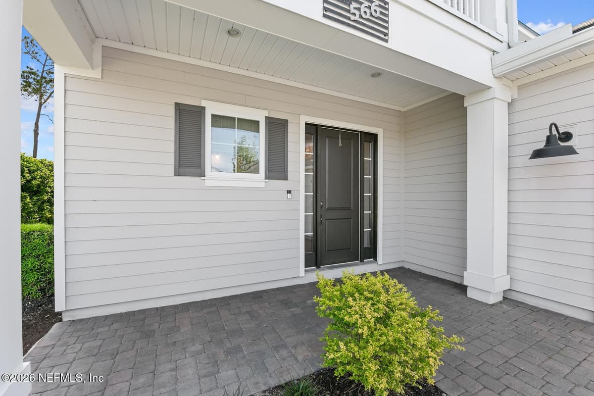 566 PARKBLUFF Circle, Ponte Vedra, FL 32081 3
