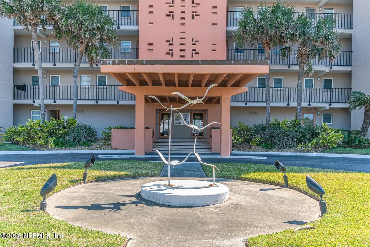 3350 S FLETCHER Avenue 6C, Fernandina Beach, FL 32034 3