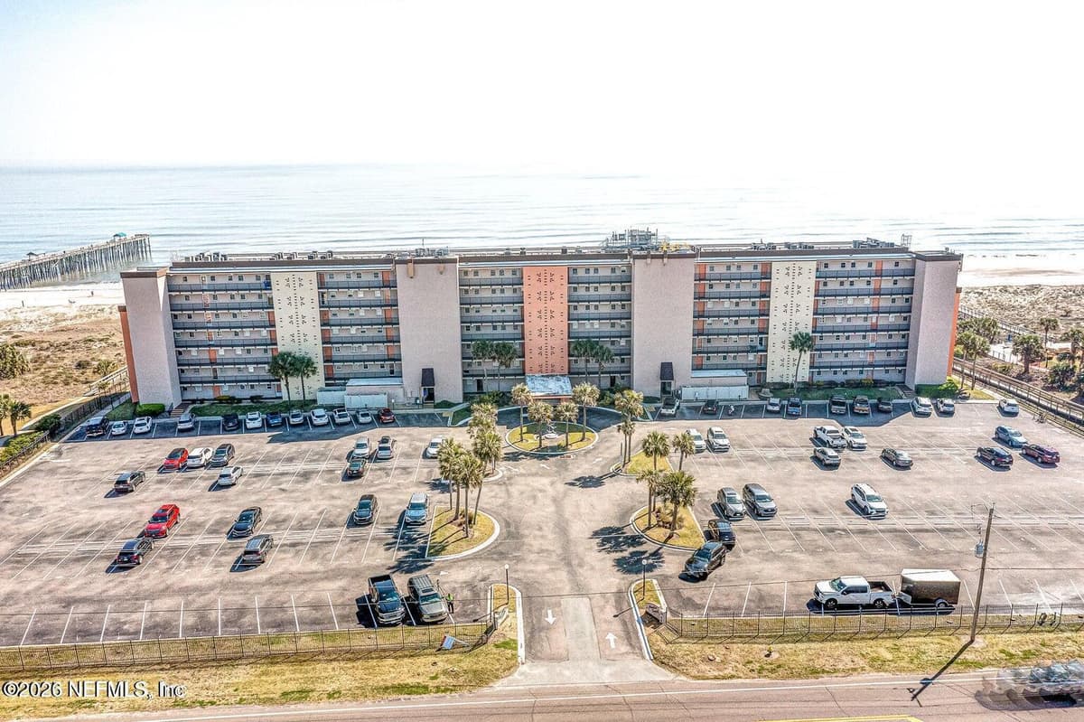 3350 S FLETCHER Avenue 6C, Fernandina Beach, FL 32034 2