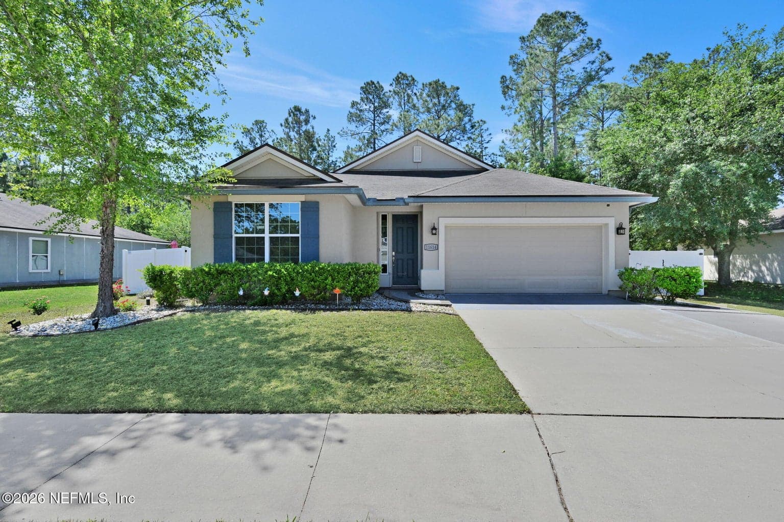 11614 CARSON LAKE Drive W, Jacksonville, FL 32221