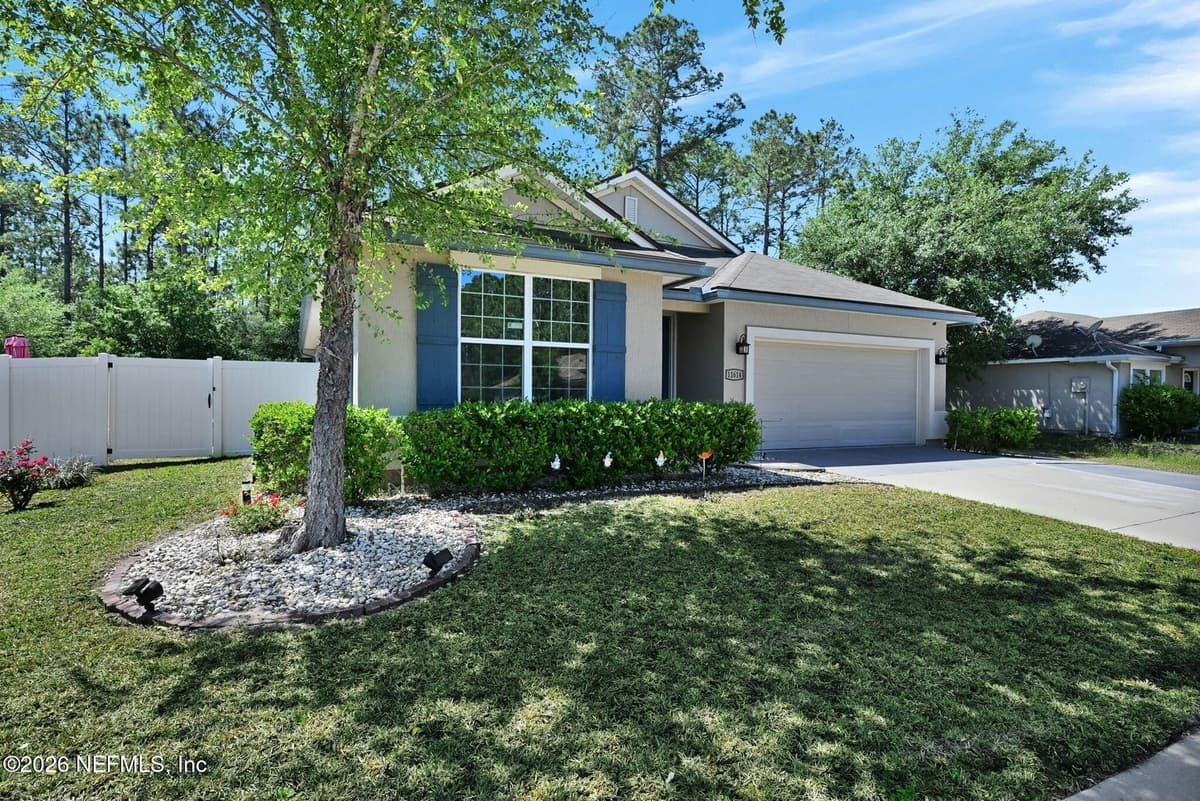 11614 CARSON LAKE Drive W, Jacksonville, FL 32221 2