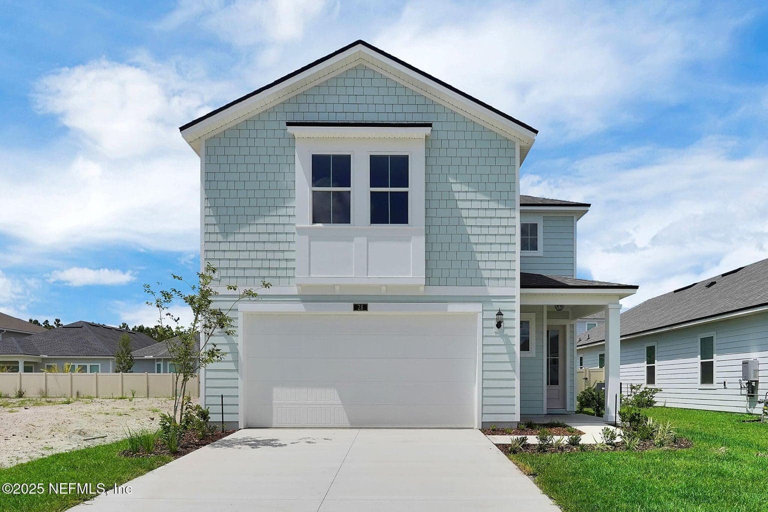 216 DAWES Avenue, Ponte Vedra, FL 32081