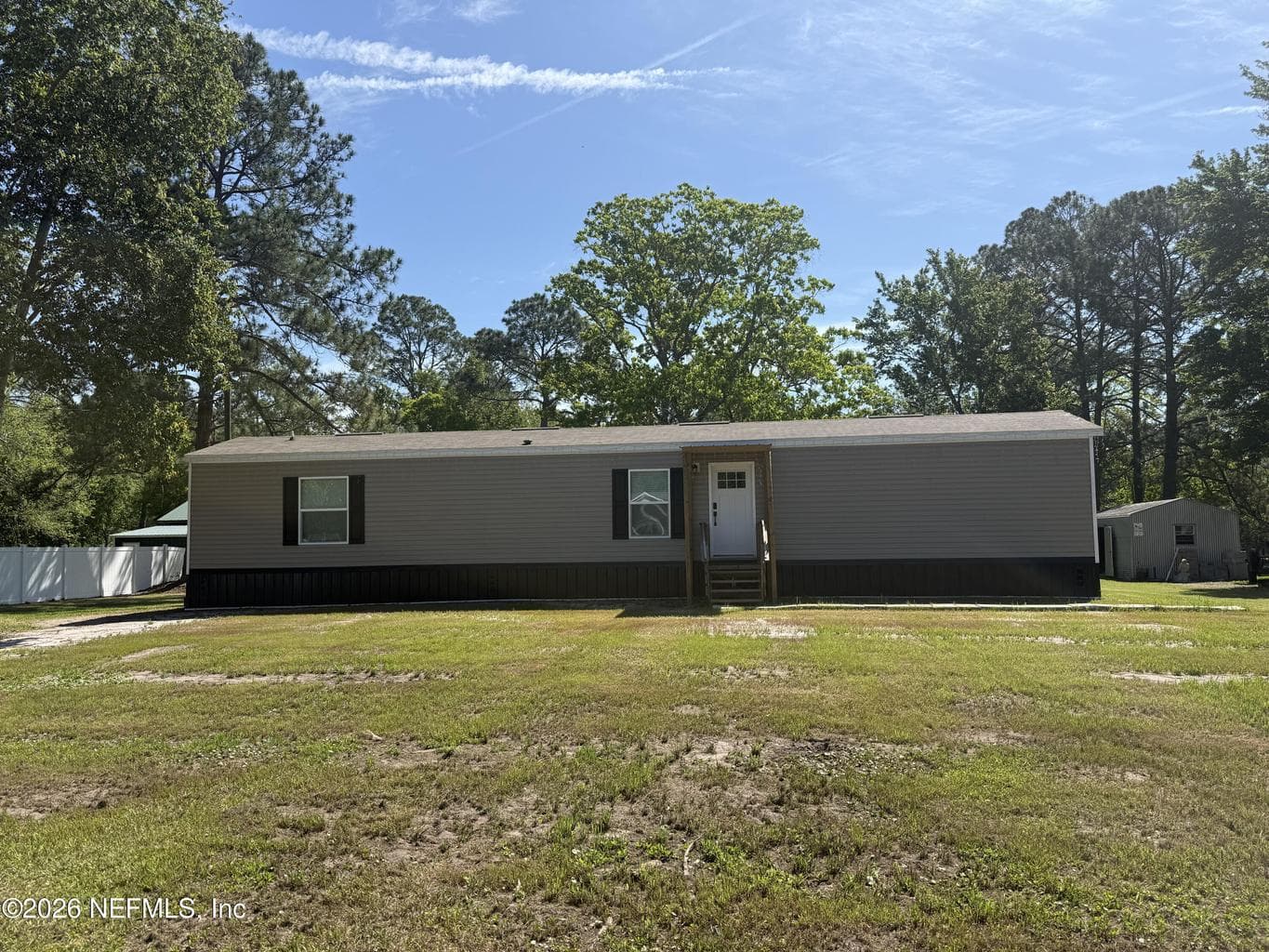 36678 PATSY Lane, Callahan, FL 32011