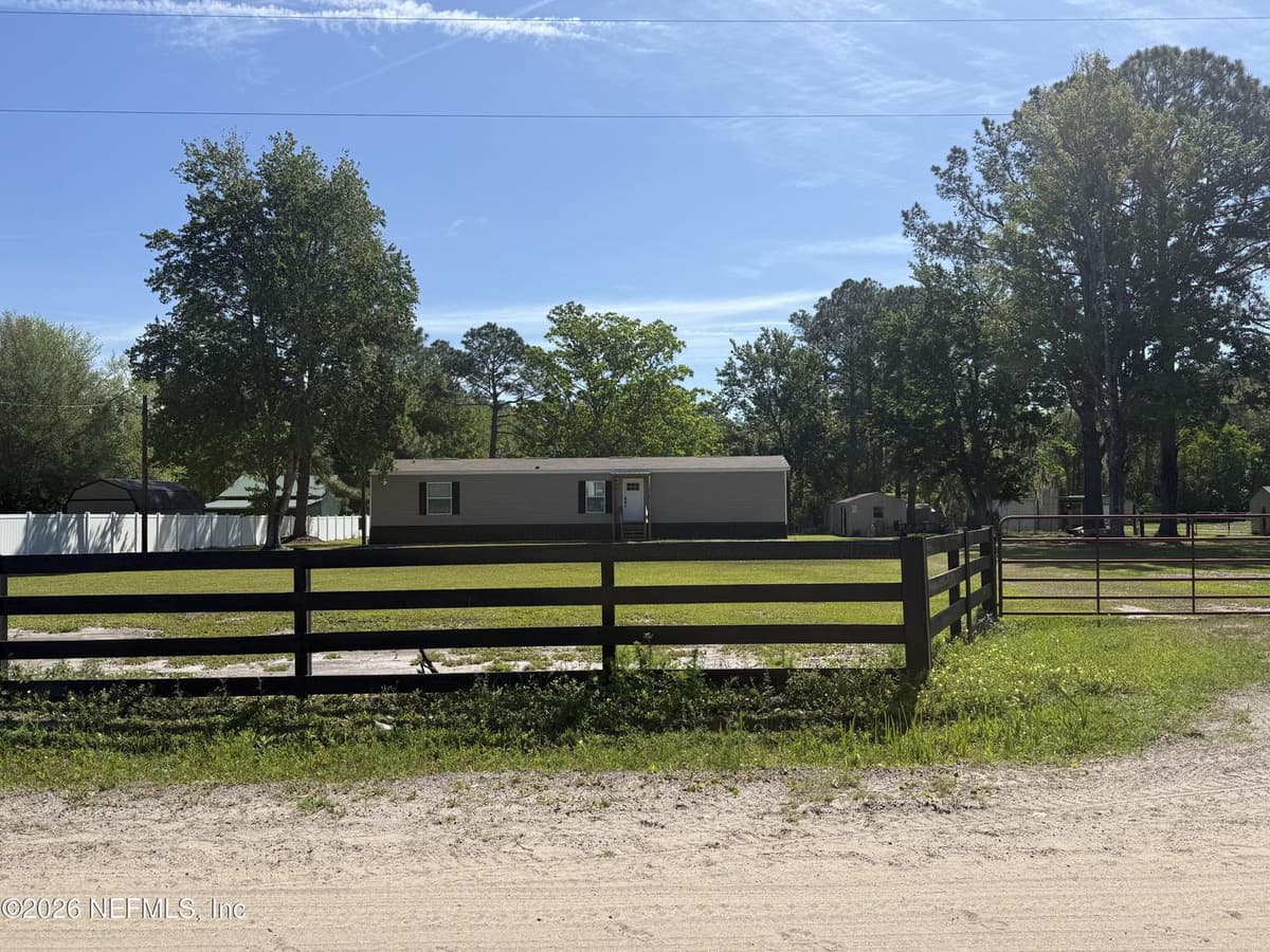 36678 PATSY Lane, Callahan, FL 32011 2