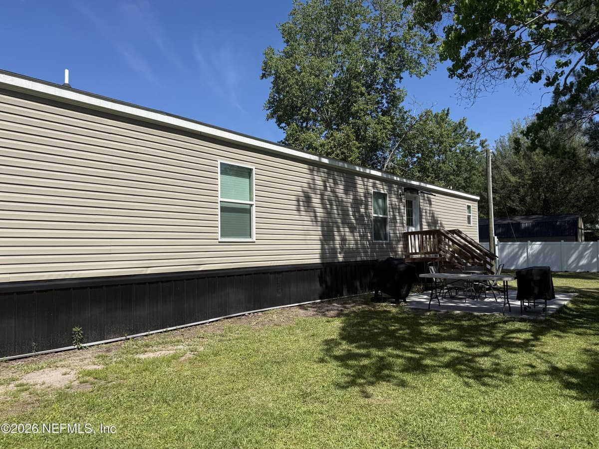 36678 PATSY Lane, Callahan, FL 32011 3