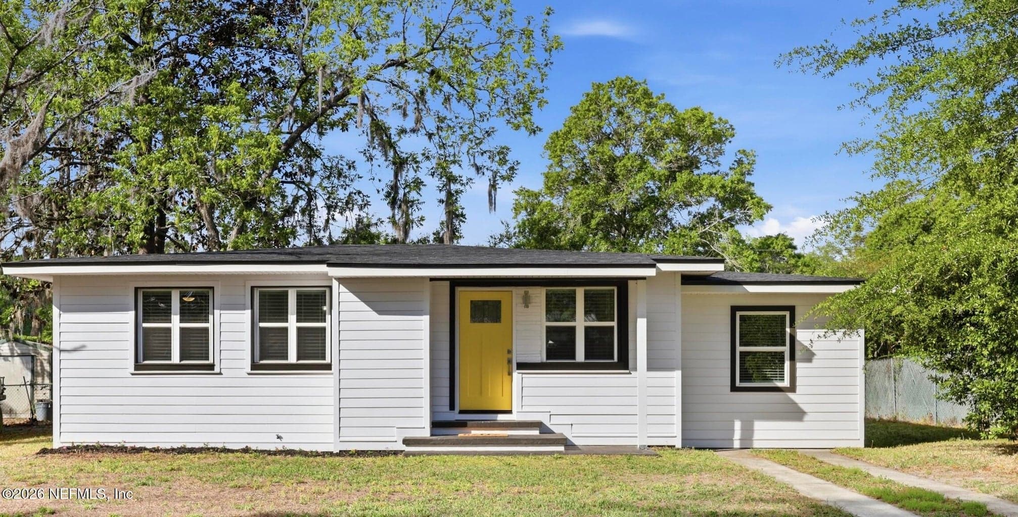 1330 BLANDING Street, Starke, FL 32091