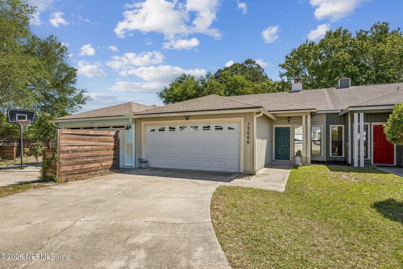 12666 ENCHANTED HOLLOW Drive, Jacksonville, FL 32225