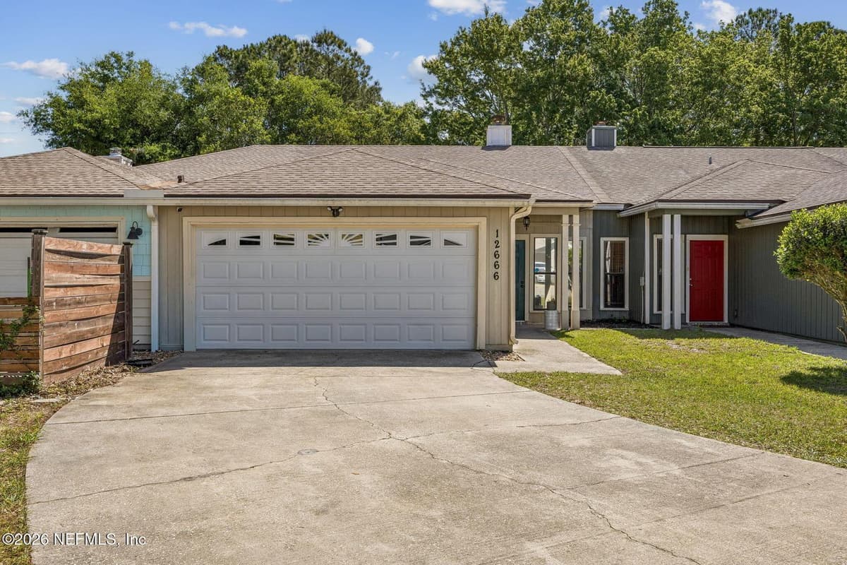 12666 ENCHANTED HOLLOW Drive, Jacksonville, FL 32225 2