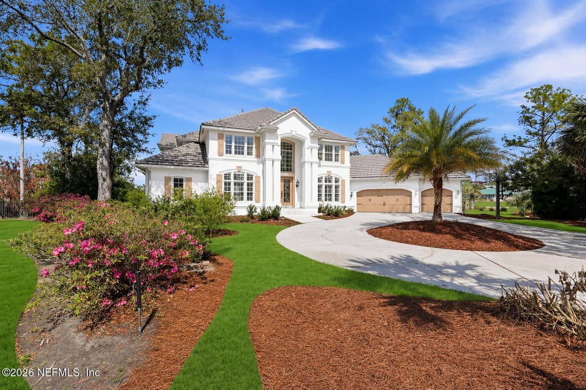 128 CARRIAGE LAMP Way, Ponte Vedra Beach, FL 32082 2
