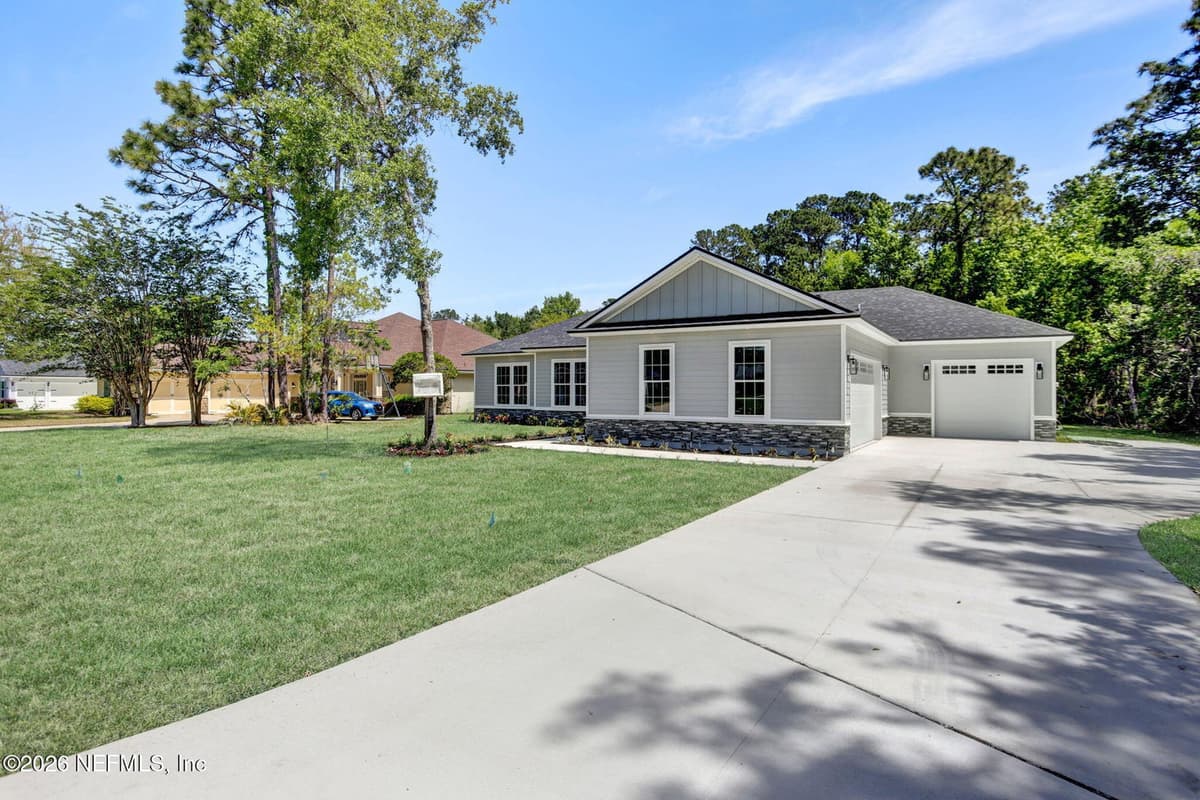 3360 OLYMPIC Drive, Green Cove Springs, FL 32043 3