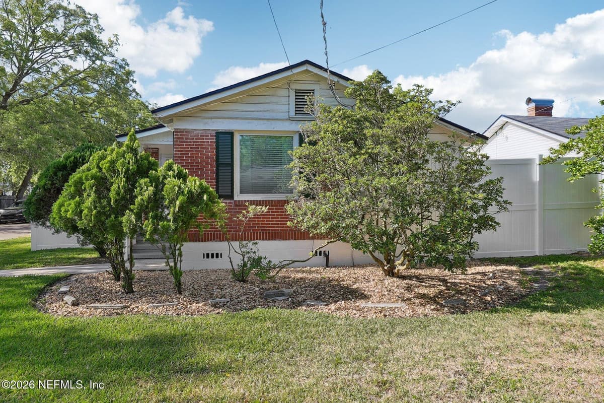 4802 POST Street, Jacksonville, FL 32205 2