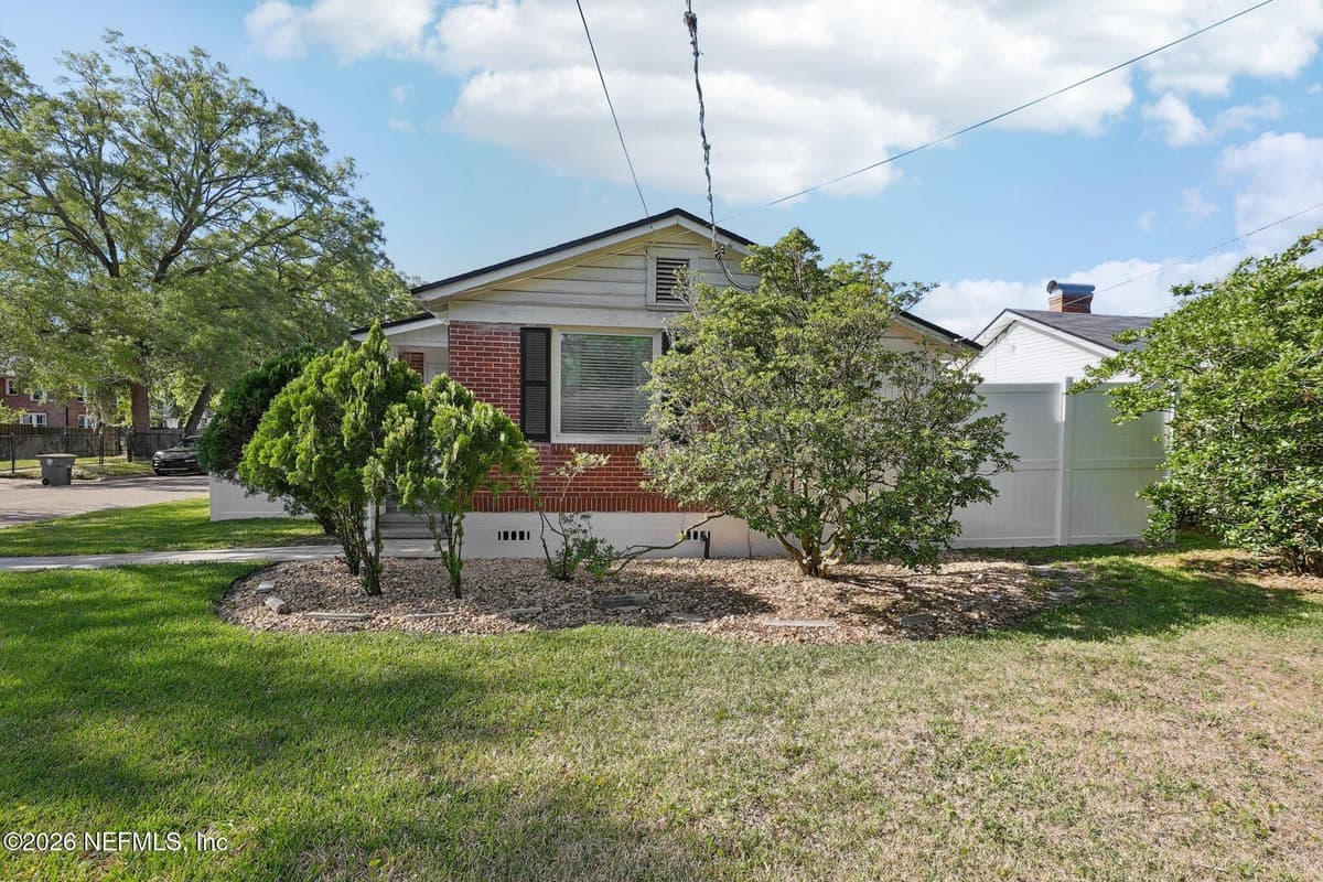 4802 POST Street, Jacksonville, FL 32205 3