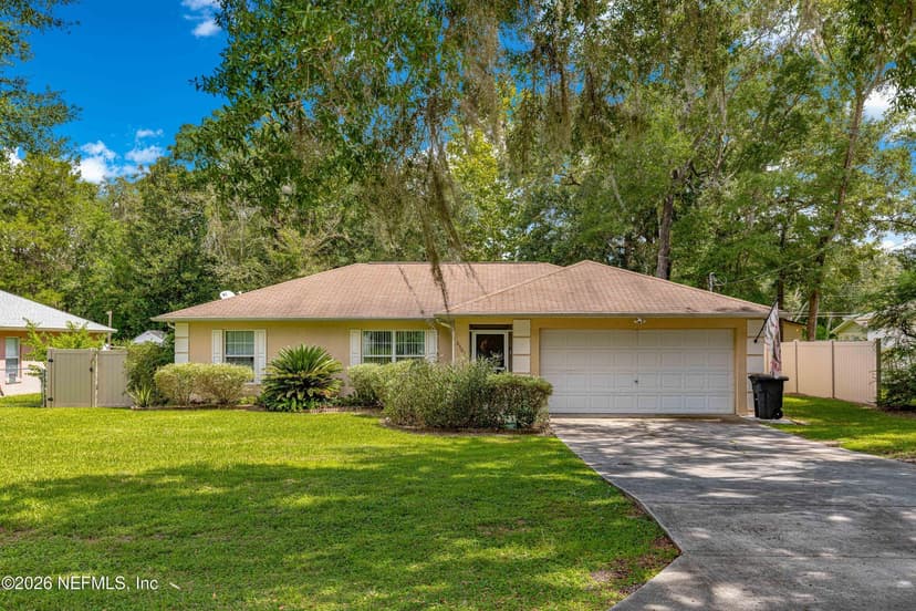 6505 NW 61ST Avenue, Ocala, FL 34482