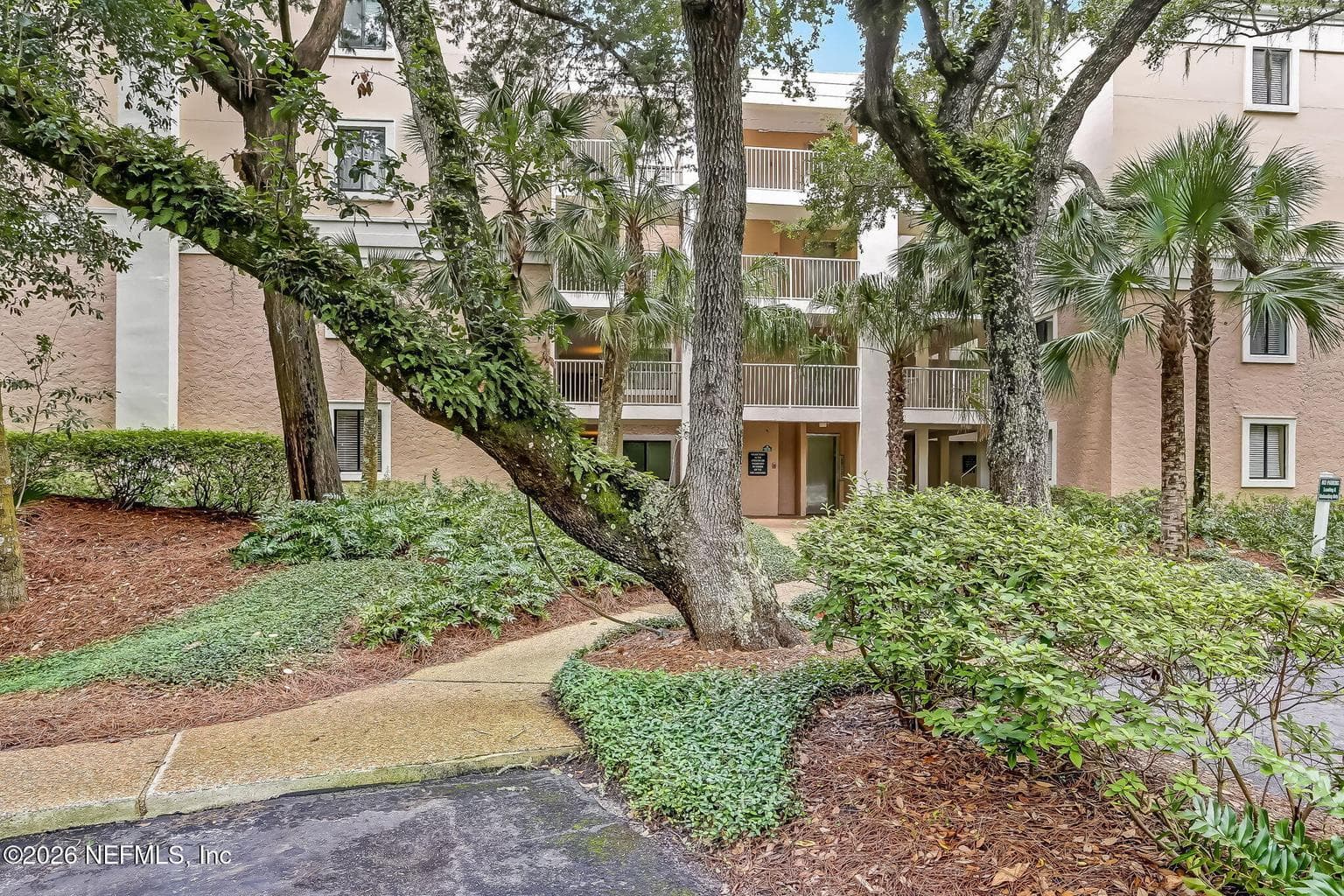 2117 BEACH WOOD Road 2117, Fernandina Beach, FL 32034