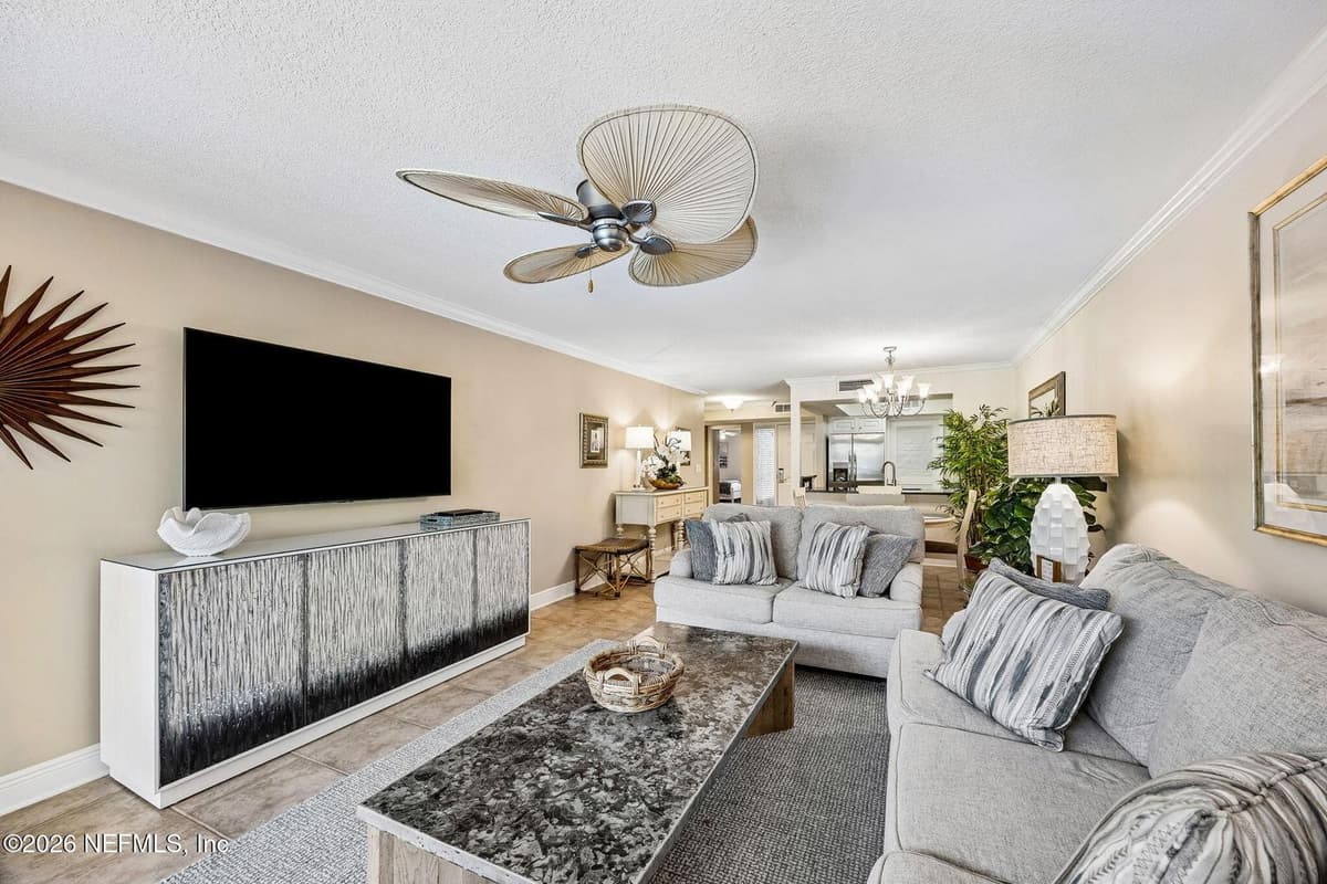 2117 BEACH WOOD Road 2117, Fernandina Beach, FL 32034 2