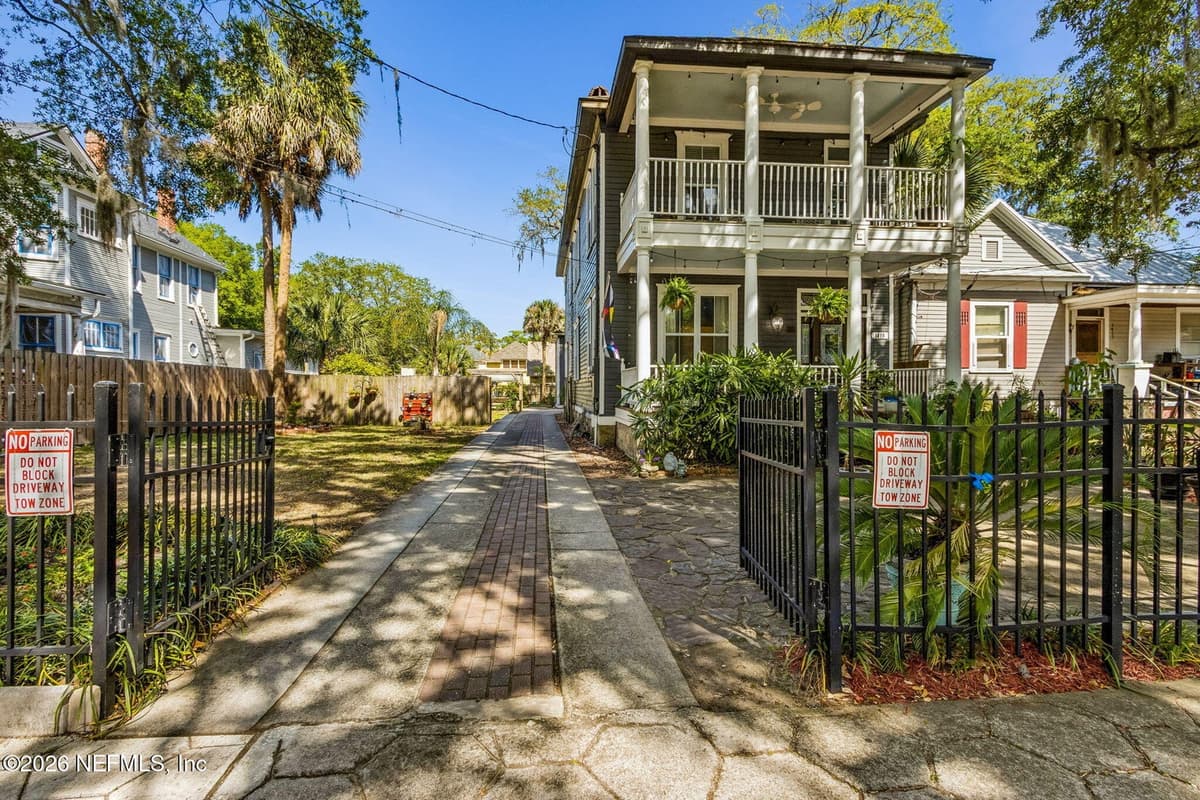 1419 HUBBARD Street, Jacksonville, FL 32206 2