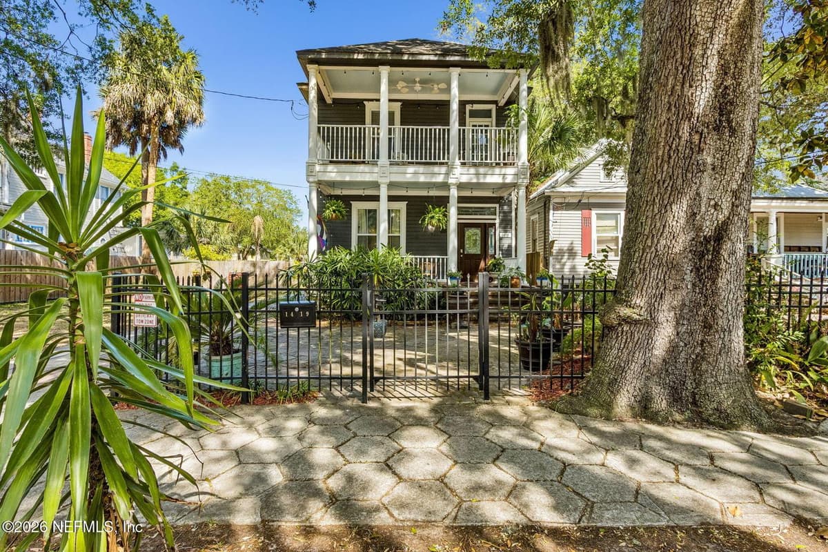 1419 HUBBARD Street, Jacksonville, FL 32206 3