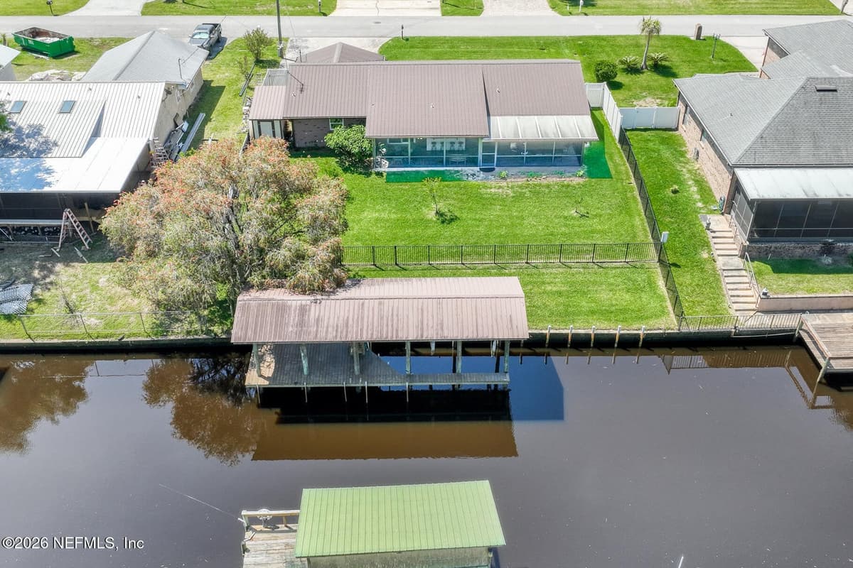 114 MAGNOLIA Drive, East Palatka, FL 32131 3