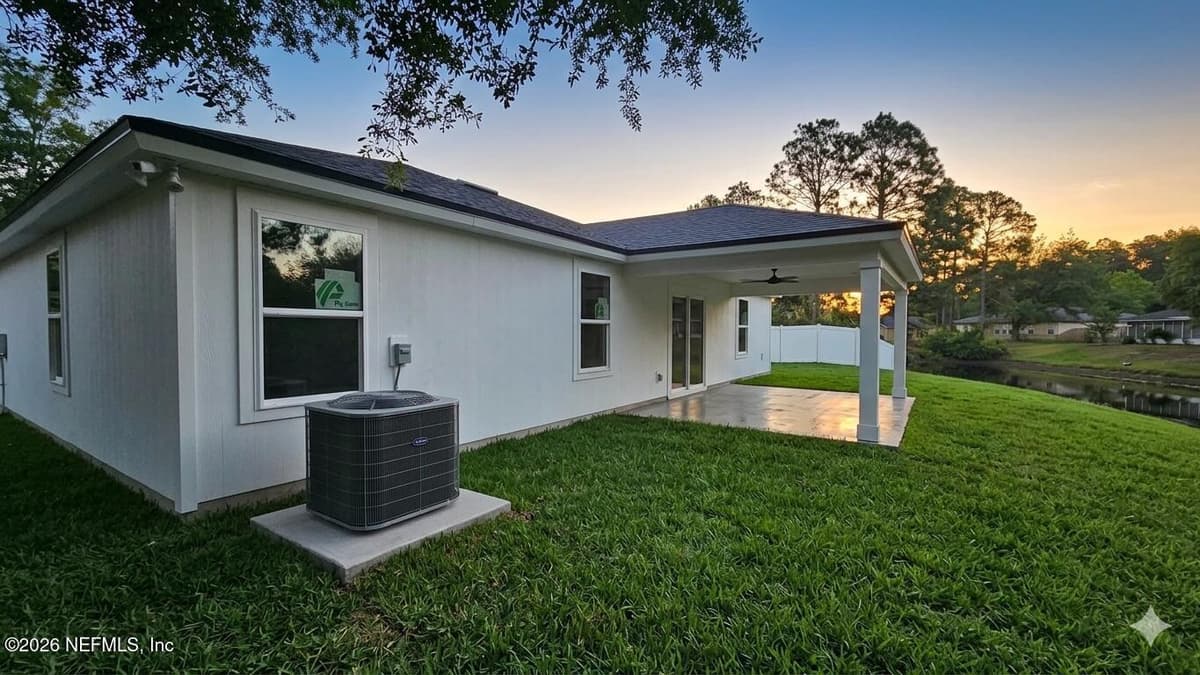 9624 GROVE HILL Lane, Jacksonville, FL 32222 2