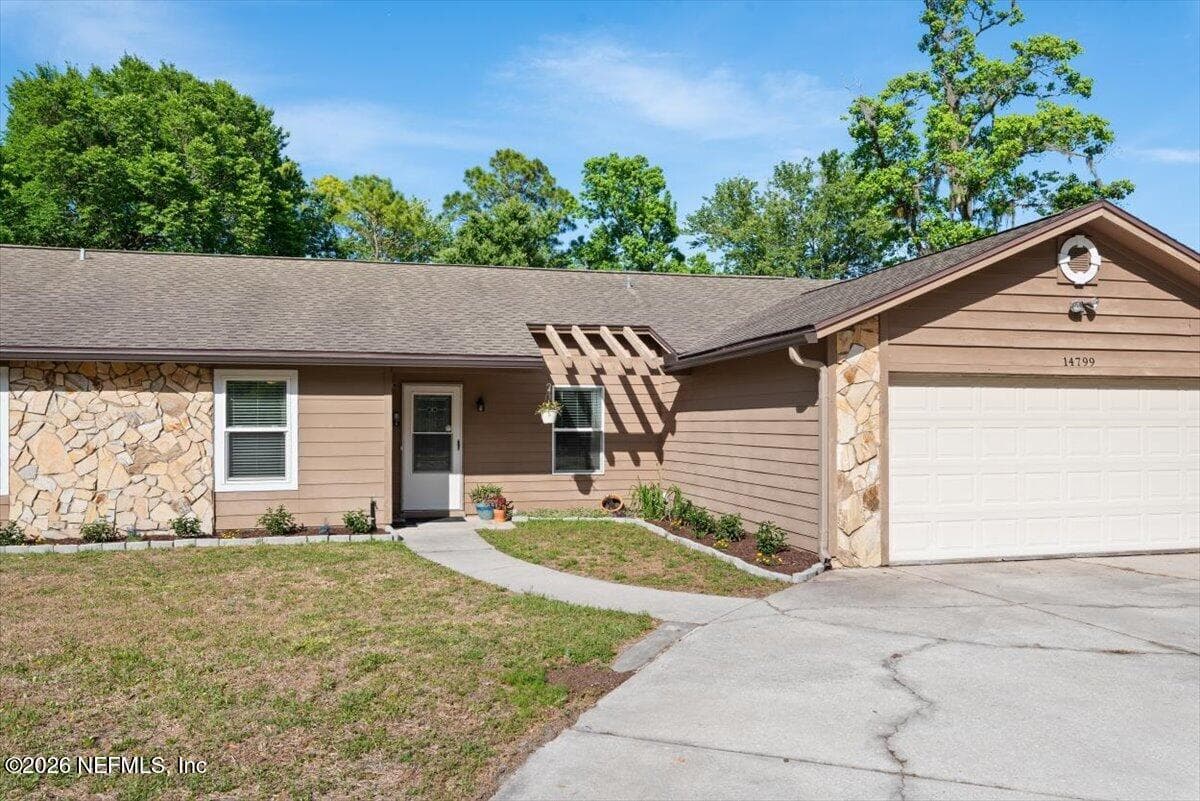 14799 YELLOW BLUFF Road, Jacksonville, FL 32226 3
