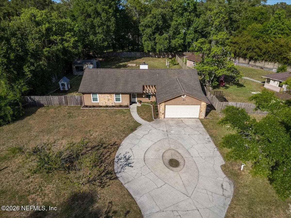 14799 YELLOW BLUFF Road, Jacksonville, FL 32226 2